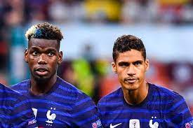 Whether it's the very latest transfer news from old trafford, quotes from an ole gunnar solskjaer press conference. Manchester United Stance On Major Signings After Raphael Varane And Outgoings Manchester Evening News