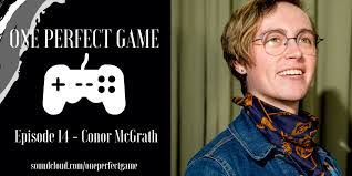 Conor Mcgrath's Instagram, Twitter & Facebook