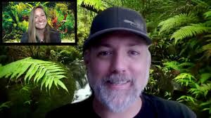 Meet The AMAZONAS Magazine Team: Matt Pedersen Interviews Alex Rose