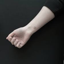 Moon Tattoo