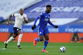 Goals by benjamin mendy and gabriel jesus after the break doomed the foxes to a ninth home defeat in all competitions. Q7etboiqwrn4am