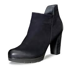 You may be also interested in. Paul Green Stiefelette In Farbe Blau Um 45 Reduziert Online Kaufen