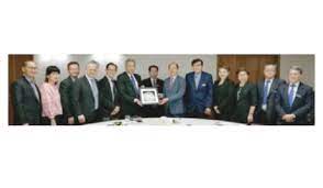 Platinum business awards 2019 (formerly known as sme recognition award) is an annual award programme organised by the sme association of malaysia to honour smes and individuals for their outstanding achievements and contributions in their respective fields. Smes To Help Boost Sabah S Exports Daily Express Online Sabah S Leading News Portal