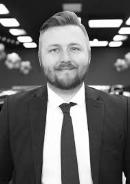 Meet the Team at Finch Chrysler