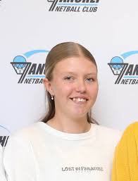 Yanchep Netball Club 2025 Committee — Yanchep Netball Club