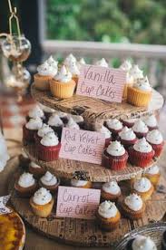 While wedding cakes are often defined by their ornate details, cupcakes don't require a ton of decoration to stand out. 400 Wedding Cupcakes Ideas Wedding Cupcakes Cupcake Cakes Cupcake Designs