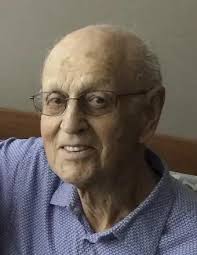 Edward Banach Obituary (2025)