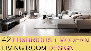 Berikut contoh gambar desain interior ruang tamu minimalis modern terbaru sebagai inspirasi dekorasi ruang tamu sederhana anda tapi terlihat 3. 42 Design Ruang Tamu Living Room Modern Luxury Minimalis Youtube