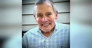 Edward Murn, III Obituary