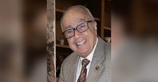 Obituary information for Carlo Cortopassi