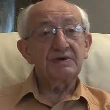 Abraham J. Feldman • the Open Siddur Project ✍ פְּרוֺיֶקְט הַסִּדּוּר  הַפָּתוּחַ