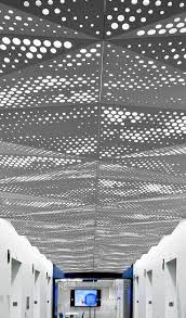 Image Result For Faceted Panel Ceiling Architecture Ceiling Design Ceiling Materials Architecture Ceiling