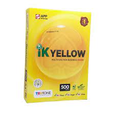 Sheet size:210mm x 297mm, international size a4 quality: Becon Stationery