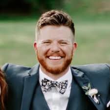 Kelsey Nolen and Nikolas Andrews's Wedding Website