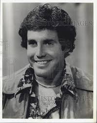 1979 Nick Benedict in All My Children