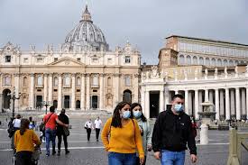População atual, nascimentos e mortes de hoje e durante o ano, migração líquida e crescimento da população. Italia Supera Marca De 1 Milhao De Casos De Coronavirus Comunita Italiana