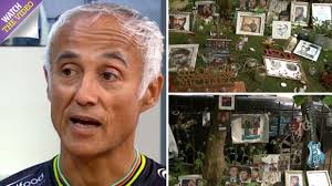 George Michael rakes in eye-watering sum from beyond the grave over last  two years