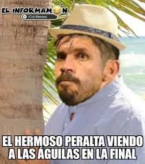 El clima en monterrey es extremoso. Redes Se Prenden Con Memes En La Final America Vs Monterrey