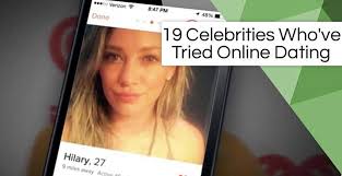 Each user's profile is vetted by a secret committee to vouch for each individual's bona fides, including a thriving social media following. 19 Celebrities Who Ve Tried Online Dating