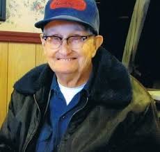 Fredrick Langford Obituary (1914