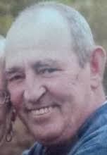 Obituary information for James Clooney