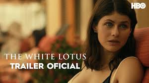 The white lotus finale will air on hbo max on sunday, august 15th at 9 p.m. The White Lotus I Trailer Oficial I Hbo Latinoamerica Youtube