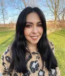 Christina Pitt's Instagram, Twitter & Facebook