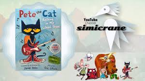 73 Cool Pete The Cat Freebies And Teaching Resources