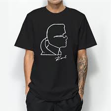 Karl Lagerfeld T Shirt