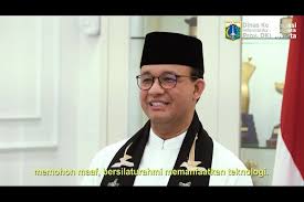 Papua g di urusin, sindiran @dhon3adi. Anies Jakarta Hadapi Gelombang Kedua Covid 19 Bila Kita Mulai Bebas Bepergian Halaman All Kompas Com