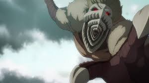 Attack On Titan: How Is Falco'S Jaw Titan Able To Fly?
