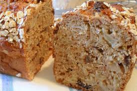 Recette De Cake Pommes Avoine Sans Beurre Et Peu Sucre Recette Cake Aux Pommes Recette Gateau Petit Dejeuner