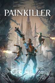 Painkiller 2025 Torrent