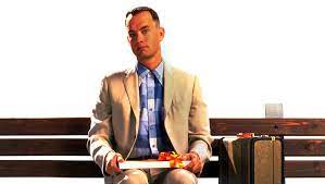 Gump's is a luxury american home furnishings and home décor retailer, founded in 1861 in san francisco, california. Forrest Gump Film Sat 1