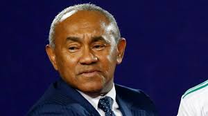 Présidence de la CAF: Ahmad Ahmad est bien de retour