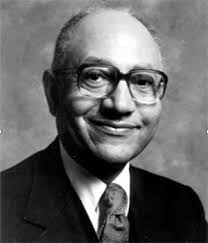 In Memoriam: Dr. Clarence F. Stephens, Sr.