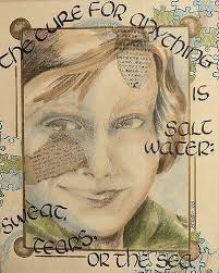 Free Teen/Adult Class Debbie Teeter-Let's Draw Faces