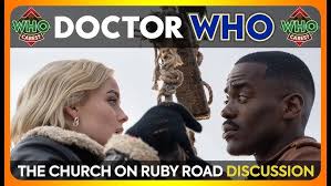 Dark Season: Legacy Rising 🏫 Discussion & Review Podcast