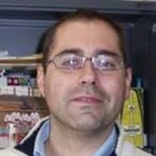 Jose Maria GONZALEZ RAVE