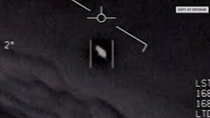 Advocacy group forms to support pilots who report UFOs