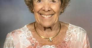 Bertha C. “Bert” Klitzke