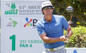 Toque de queda hoy, lunes 24 de mayo en chile: Backswing Golf Hockey Tenis Top Ten De Los Argentinos En Chile