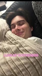 Dylan Wightman Girlfriend