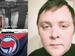Texas church shooting: Who is Devin Patrick Kelley?