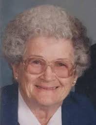 Genevieve Bradley Obituary (1923