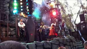 Full updated beetlejuices graveyard revue show at universal studios florida. Beetlejuice S Rock N Roll Graveyard Revue Part 1 Of 2 Youtube