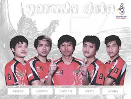 Dragon's blood, now streaming on netflix. Cabang E Sport Sea Games 2019 Timnas Dota 2 Indonesia Harus Rela Tersingkir Meski Sudah Lakukan Persiapan Matang Pikiran Rakyat Com