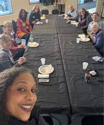 We are delighted to reveal our 2023 Signature Art Piece. This vibrant  stained-glass beauty was created by Debbie Mathews of Expressions In Glass  and features an iconic fireweed bloom. You will see