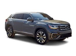 In the name of perceived sportiness, out goes that most minivan of things: 2020 Volkswagen Atlas Cross Sport Reviews Ratings Prices Consumer Reports
