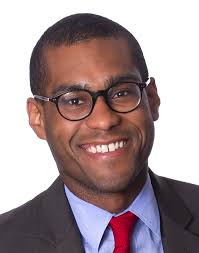 A LETTER FROM THE PRESIDENT/CEO